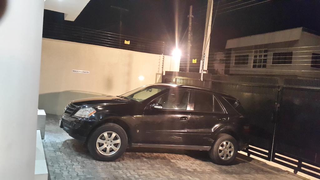Lakeem Suites Ikoyi Lagos Exterior photo