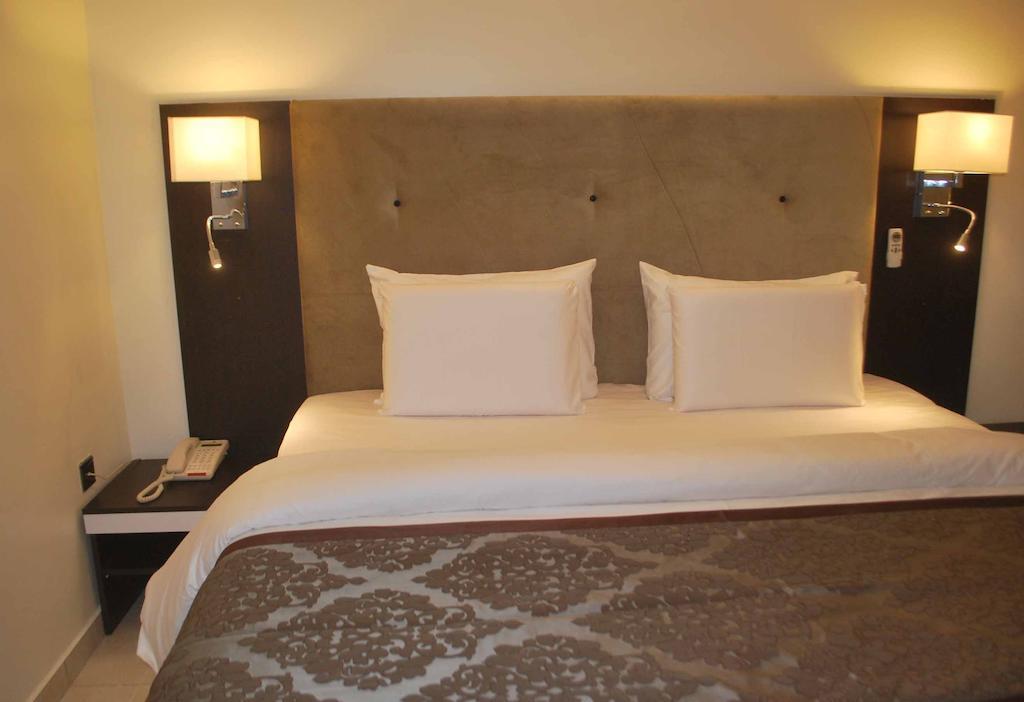 Lakeem Suites Ikoyi Lagos Exterior photo